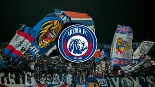 DARAH BIRU AREMA