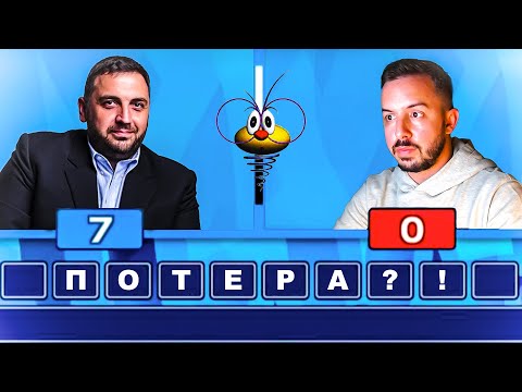 BRZA ISTORIJA srpskih kvizova
