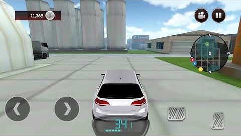 Drive for speed simulator part 2   offline car racing game