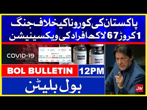 COVID-19 Mass Vaccination - Corona virus Live Updates