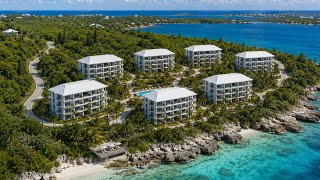 Stack Modular in Bermuda