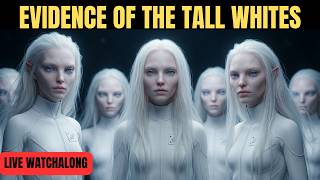 Tall White Aliens Evidence: UFO Encounters & Disclosure Explained