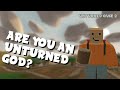 HOW WELL DO YOU KNOW UNTURNED? (Unturned Quiz)