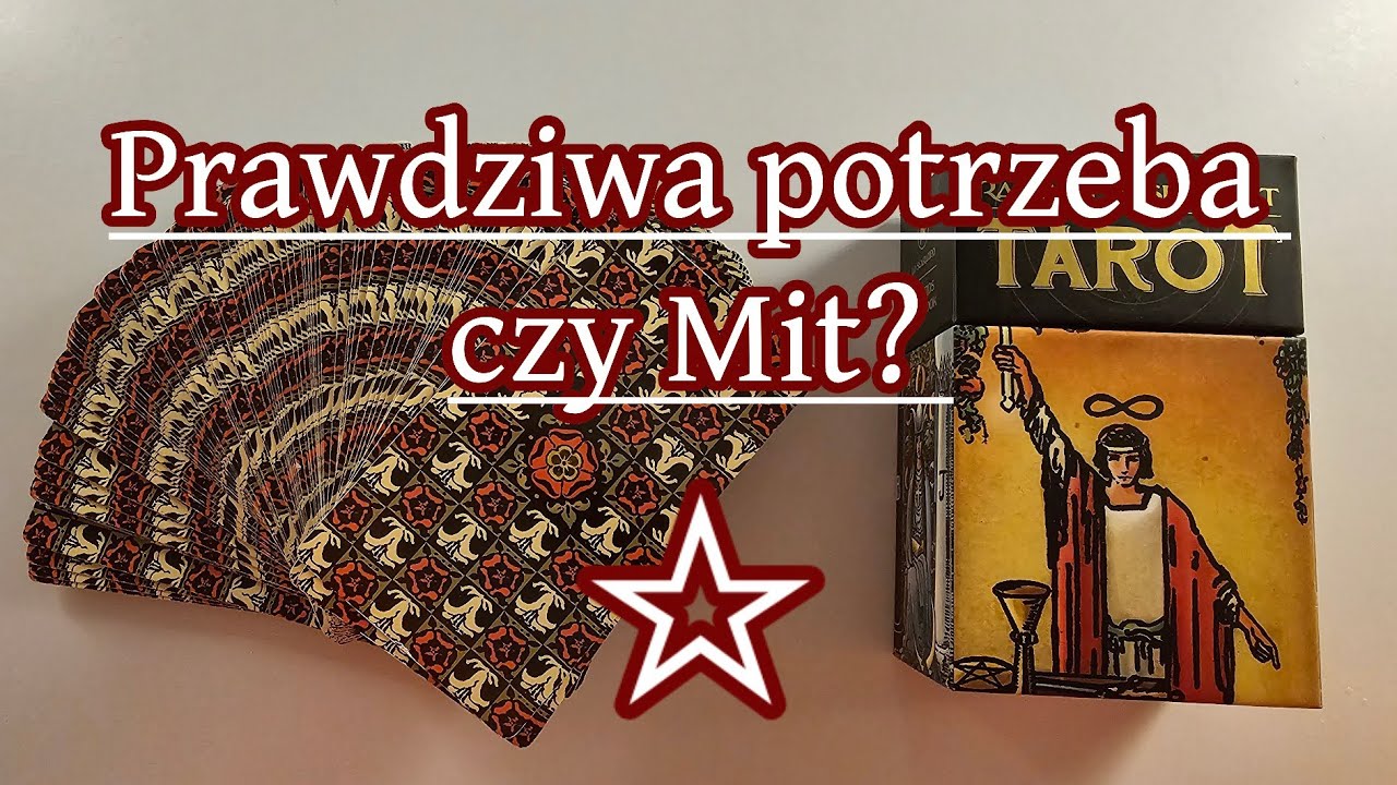 Tarot. Regularna przerwa w pracy z Tarotem. Czy naprawdę jest potrzebna? 🤔 Nauka Tarota z Lilly