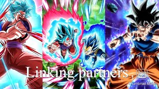 Best Linking Partner for LR Blue Boys