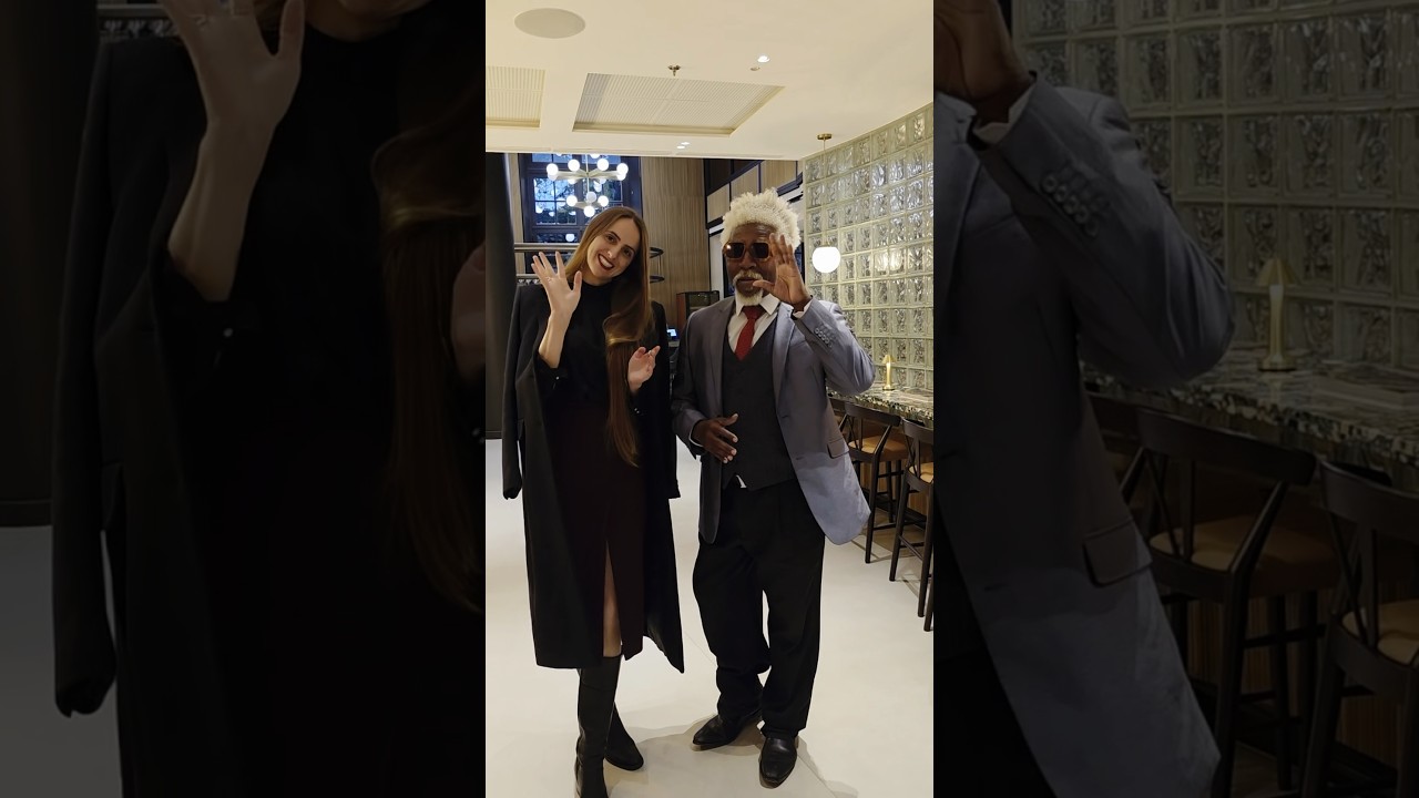 "Dilan Mirror" at Paris Fashion Week 2025