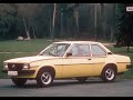 Opel Ascona B 1975