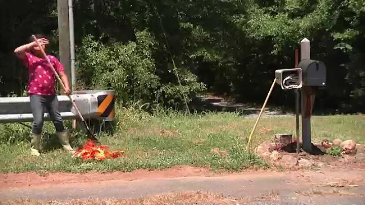 Talking Trash: At Your Curb
