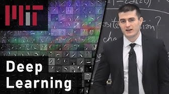 MIT 6.S094: Deep Learning for Self-Driving Cars