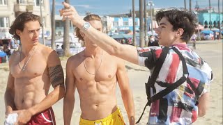 A Day in the Life of a YouTube Videographer (feat. Mario Adrion and Jeff Kasser) Information