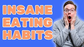 Autistic Food Habits: Why Autism Complicates Eating by Chris and Debby 28,248 views 8 days ago 15 minutes