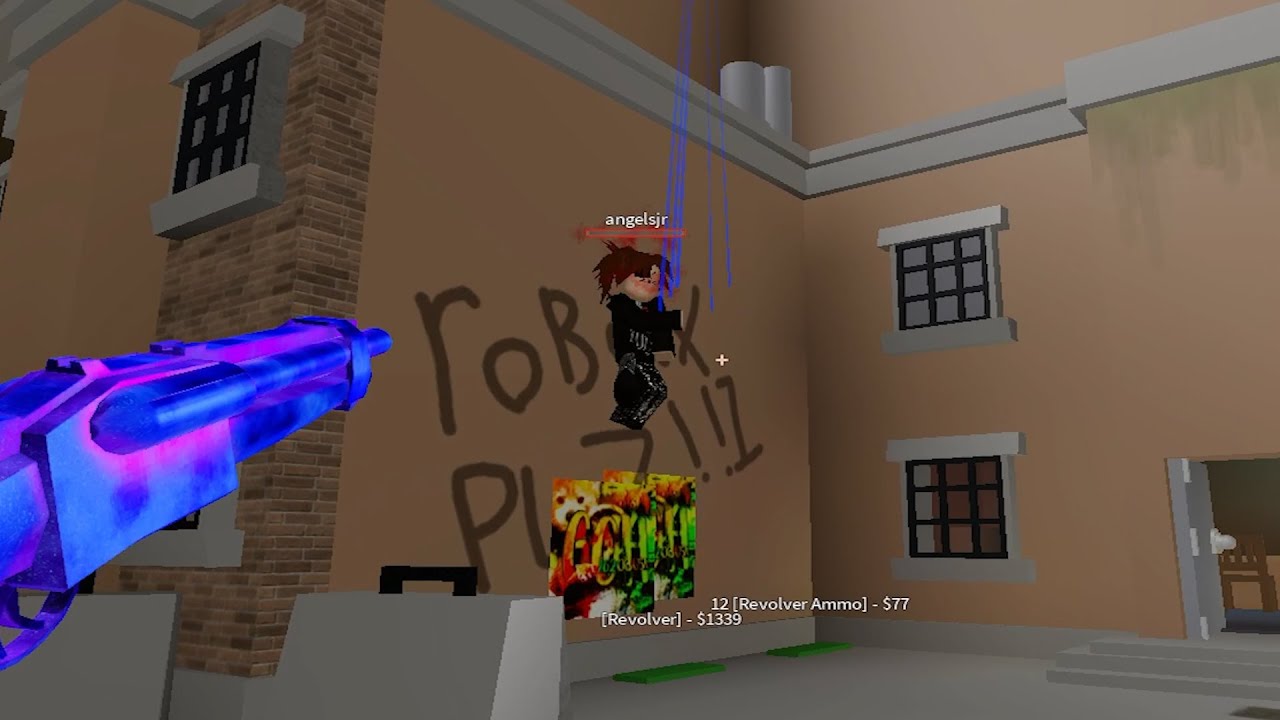 Налет на компьютер NASA в районе Да-Ди-Худ