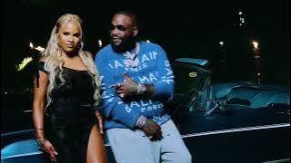 Rick Ross - Hard Times feat. Jeezy & Boosie Badazz