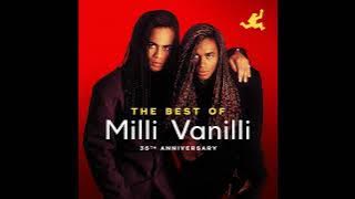 Milli Vanilli - Girl You Know It's True Instrumental