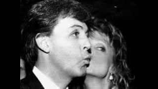 Same Love - Paul McCartney