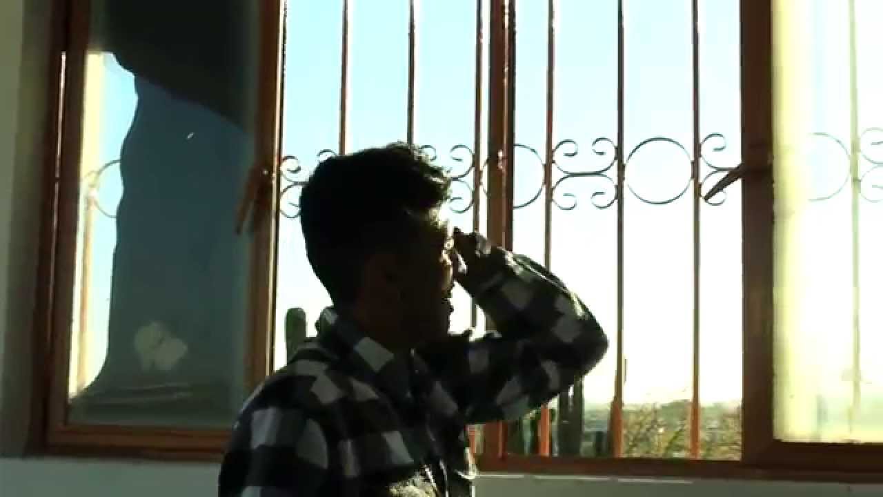 David Callejas - Desde Temprano Carnal (Vídeo Oficial)