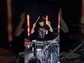 Atomic Heart - Trava u doma (Geoffrey day remix) drum cover | Земляне - Земля в иллюминаторе