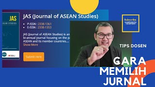 Bagaimana Cara Memilih Jurnal untuk Publikasi Dosen Pemula | KampusKita Viewpoint