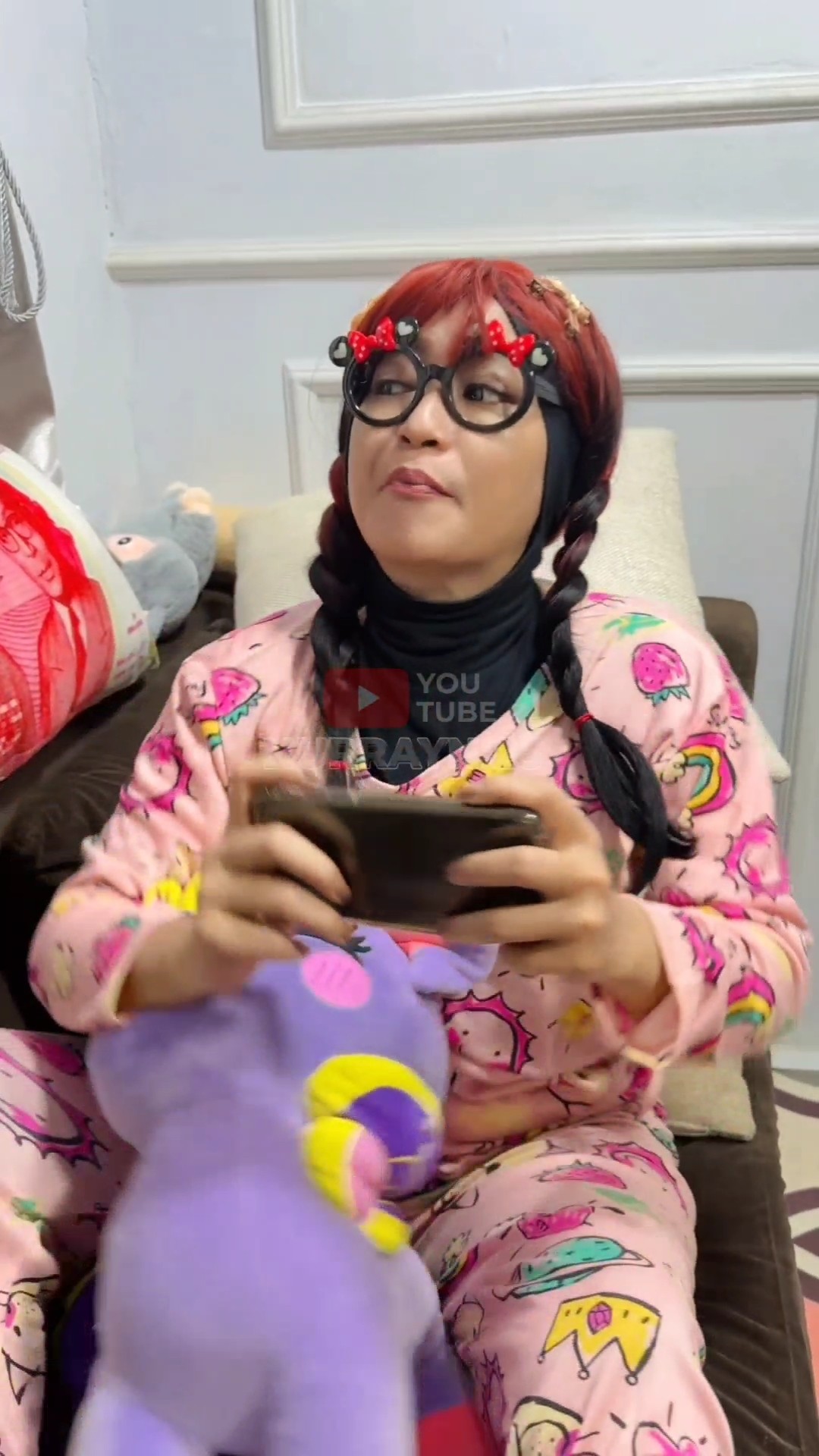 BAPAK SANG PENYELAMAT | NURRAYNI25