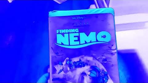 VHS Collection in a Nutshell (Loud Version, Vocoded, Reversed)