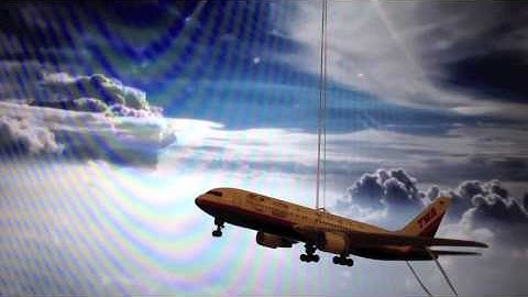 Cyberhijacking Planes: Truth or Fiction, Part 2 ADS-B