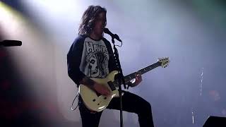 PERIPHERY Obession Live HELLFEST 19.06.2026