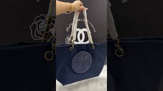 #toryburch #totebag