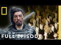 The First Emperor S Mega Tomb Uncovering A Lost World SPECIAL National Geographic