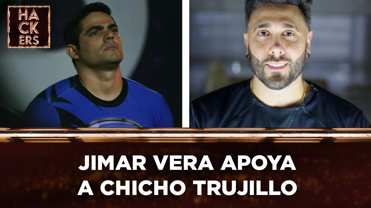 Jimar Vera muestra apoyo a Chicho Trujillo en medio de su delicado estado de salud | LHDE | Ecuavisa