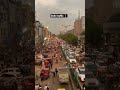 Delhi traffic 🚦/☠️/👿#delhipolice #delhiroad #delhipublicschool #travel #ytshorts