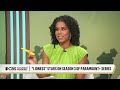 "Lioness" stars Laysla de Oliveira and Jill Wagner talk season 3