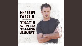 Watch Shannon Noll The Way That I Feel video