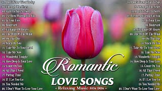 Romantic Love Songs 2024 - Best Love Songs Ever - Love Songs Of All Time Playlist