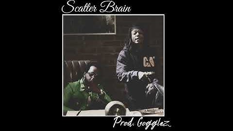 Conway The Machine - Scatter Brain ft J.I.D, Ludacris (Remix) Prod. Gogglez