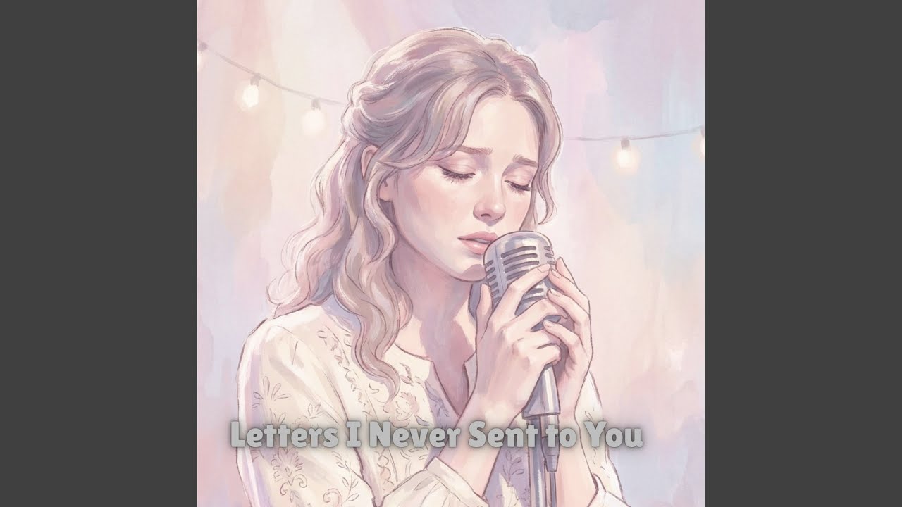 Her Shadow on My Window