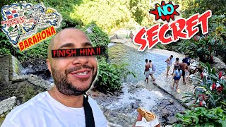 No SECRET Why Dominican Republic is My Favorite Island! | Barahona Province Tour 🇩🇴