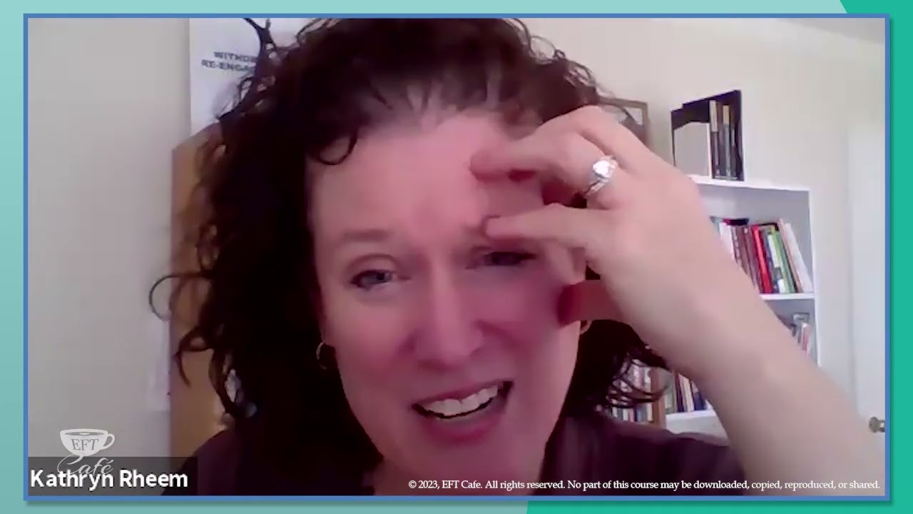 When the Withdrawer is Done Placating in EFT