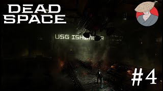 Dead Space Remake (2023) ★ Прохождение ★ #4