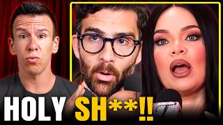 Hasan Piker’s $72.5 Million Defamation Lawsuit is Bigger Than You Think & Trisha Paytas Speaks Out