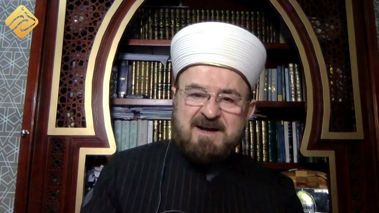 حكم نزع الاجهزة عن الميت دماغيا .. د. علي القره داغي | الإسلام والحياة