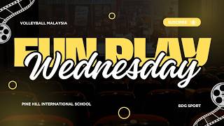 BDG Wednesday Full Men [Set 3] - 15042026