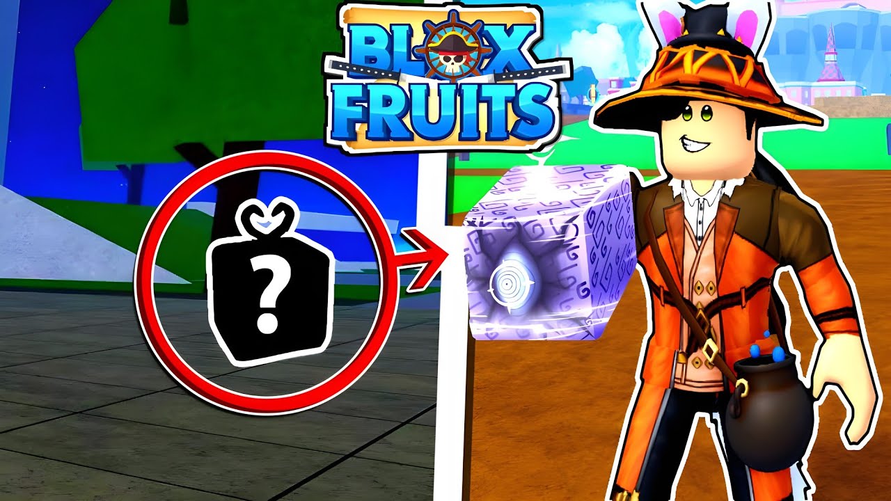 HUMAN CELESTIAL e DATA CONFIRMADA do TRAILER UPDATE 20 do BLOX FRUITS 