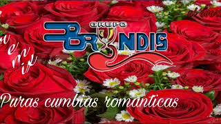 Video thumbnail of "GRUPO BRINDIS MIX"