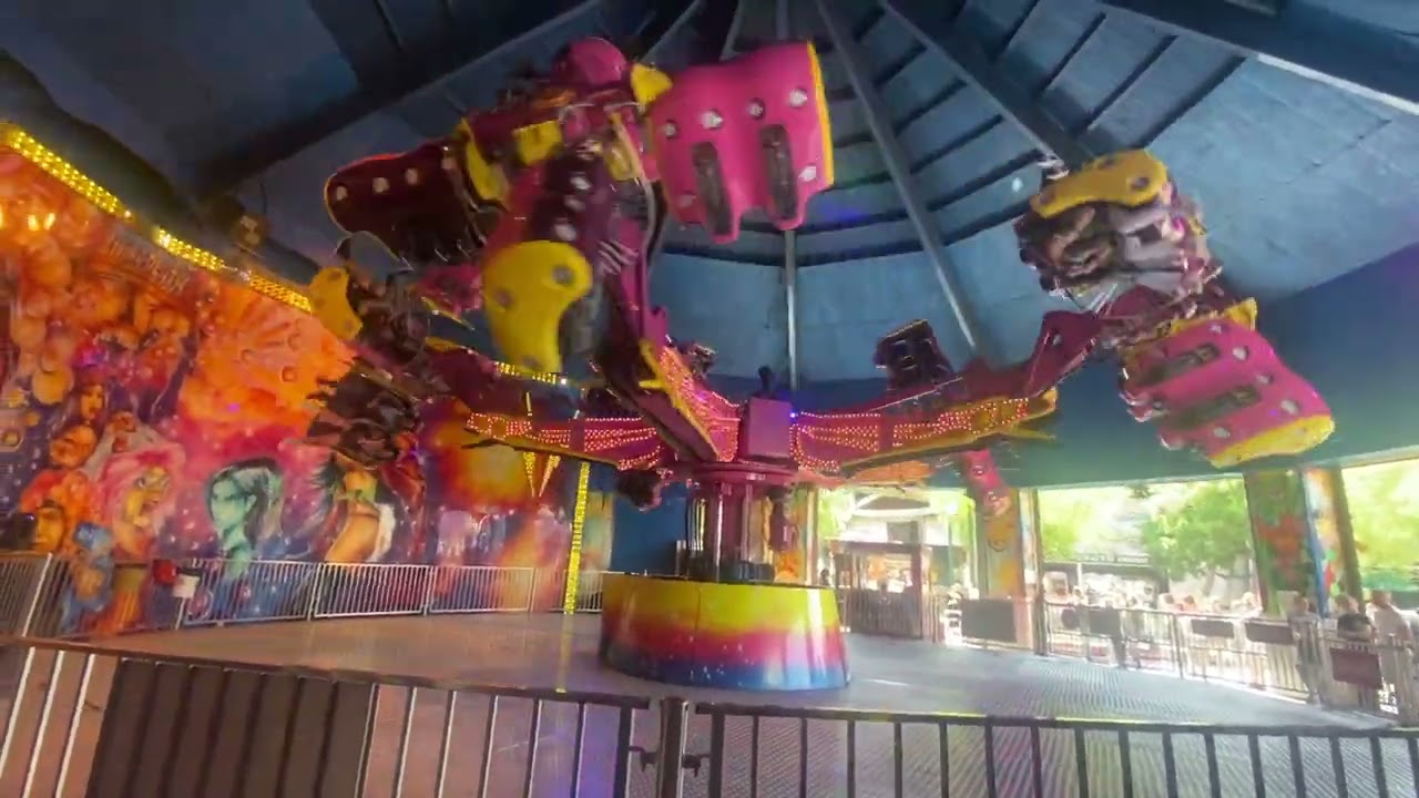 Extasy Prater 2023 Teil 66