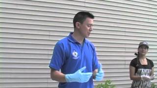 SRMT Fish Advisory Project Cooking and Cleaning Fish Part 1: Fish Contaminants