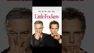 Happy 13Th Anniversary To Little Fockers2010-2023