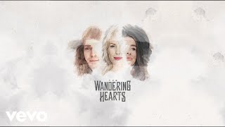 The Wandering Hearts - When The Party&#39;s Over (Audio)