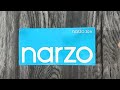 Realme Narzo 30A Unboxing &amp; Review I