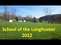 School of the longhunter   2022