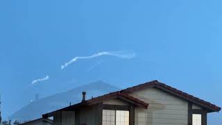 A SpaceX Rocket Launch Seen From My Place! (April ‎6, ‎2026)